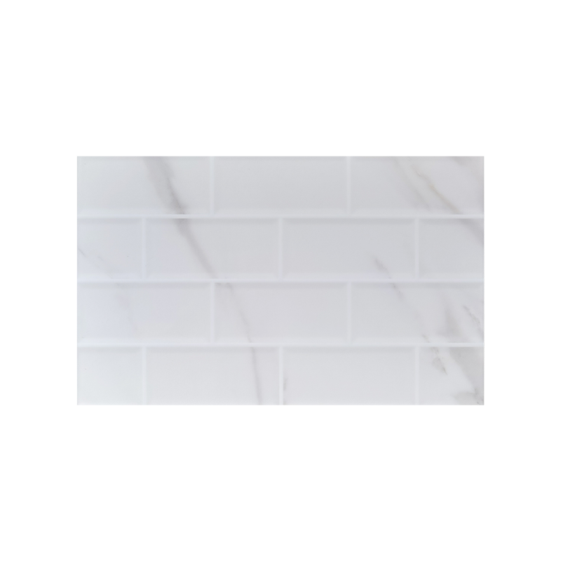 Michigan Mix, Azulejo Cerámico, 25x40, Brillante