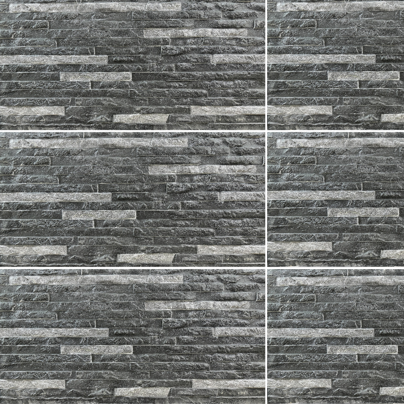 3549-D, Fachaleta Cerámica, 30x60, Mate