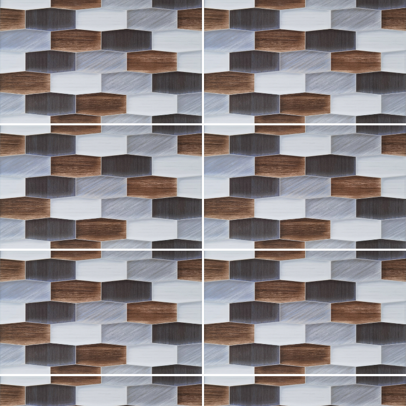 Ontario Cafe, Azulejo Cerámico, 25x40, Brillante