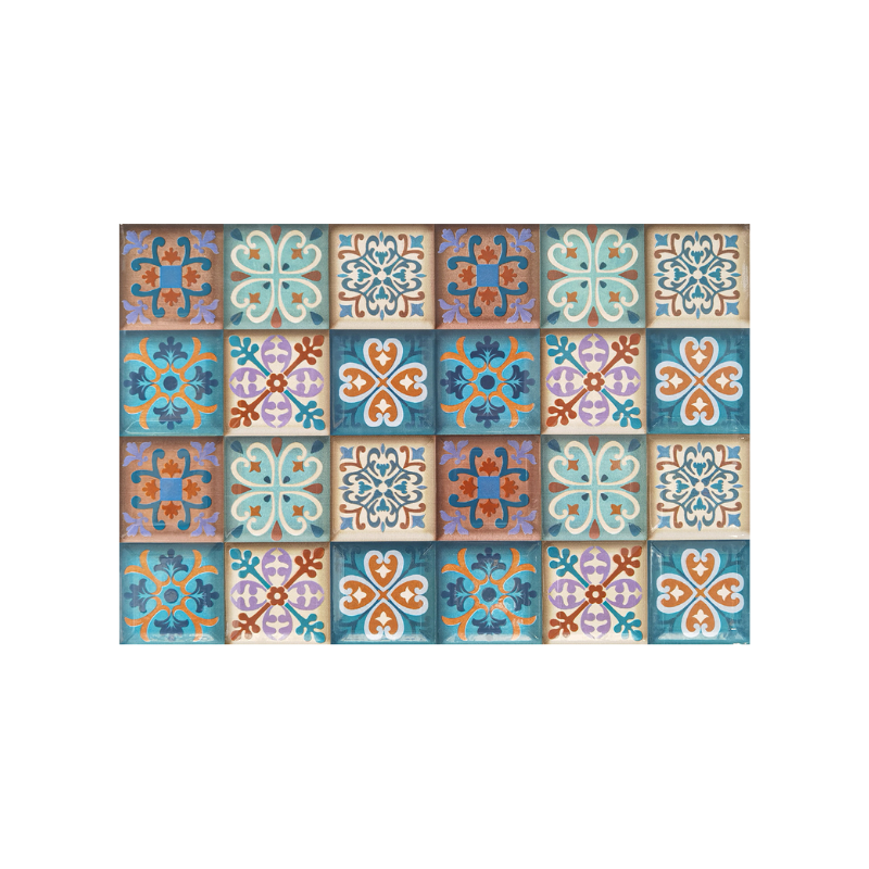 Arebescal, Azulejo Cerámico, 30x45, Brillante