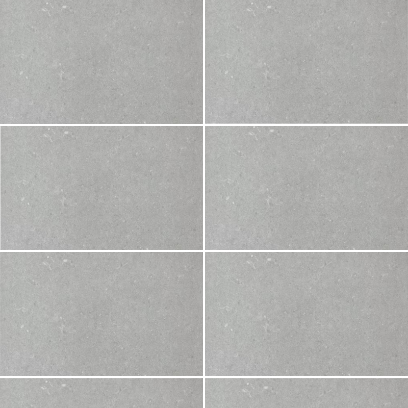 Safiro Light Grey, Azulejo Cerámico, 25x40, Mate