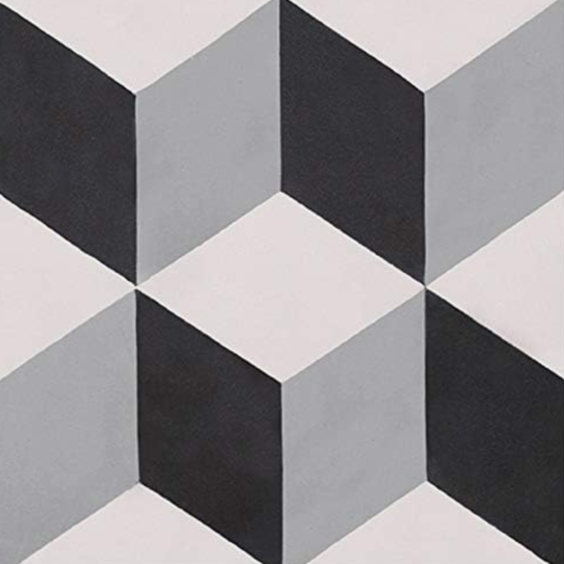 Hidraulik Palau, Azulejo Cerámico, 20x20, Mate