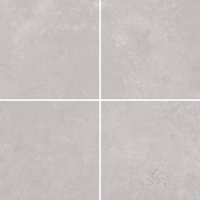 Quebec Grey, Piso Cerámico, 44x44, Mate