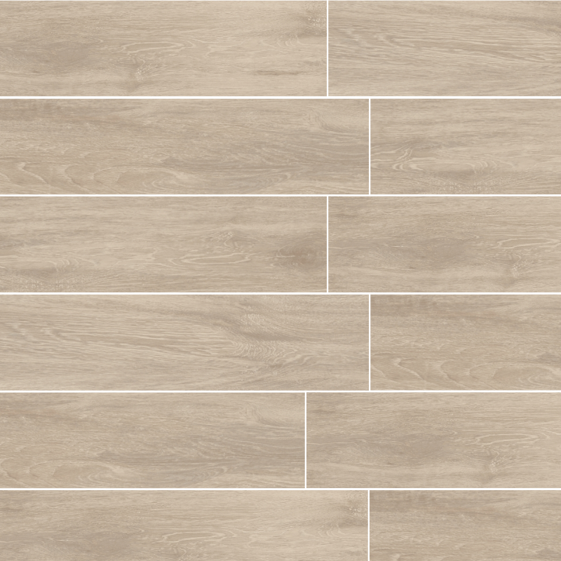 Forest Beige, Piso Cerámico, 15.4x60, Mate