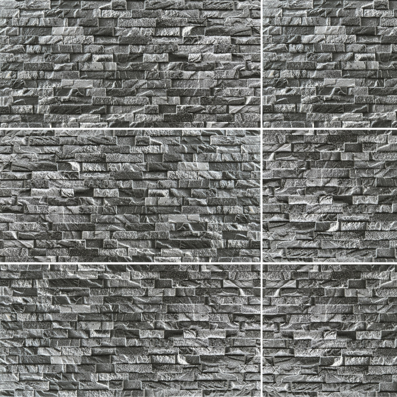 Phoenix, Fachaleta Cerámica, 30x60, Mate