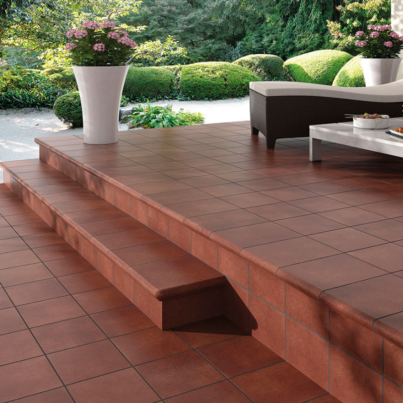 Tunez, Piso Cerámico, 15x15, Mate