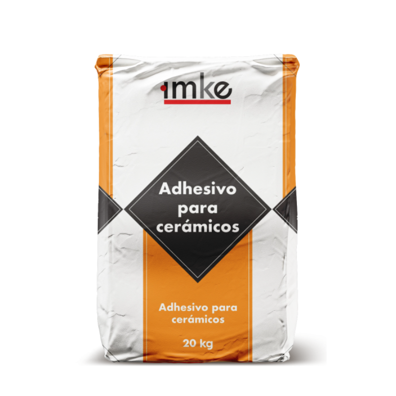 Adhesivo para Cerámicos, Imke