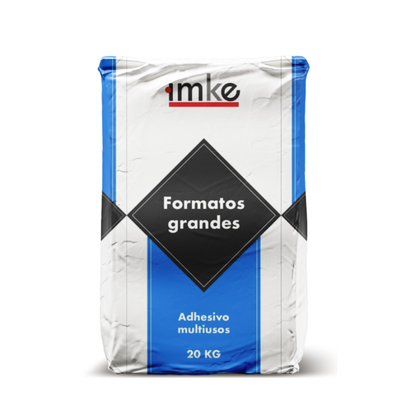 Adhesivo Multiusos, Formatos Grandes, Imke