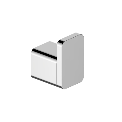 Grosseto, Gancho Simple, Cromado, Imke