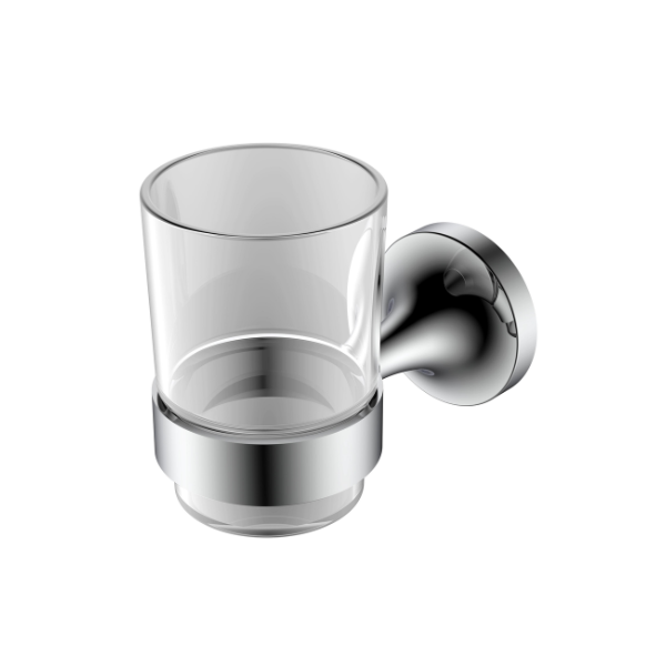 Forli, Porta Vaso, Cromado Pulido, Imke