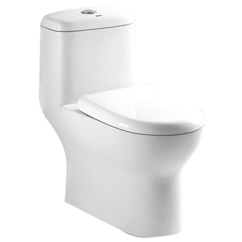 Sevilla, Inodoro de Una Pieza, Briggs