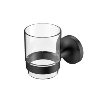 Forli, Porta Vaso, Negro Mate, Imke