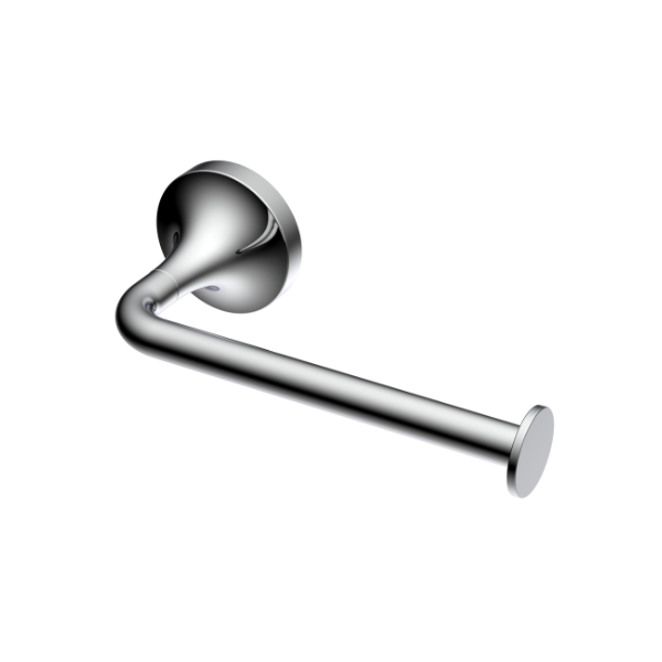 Forli, Porta Papel, Cromado Pulido, Imke