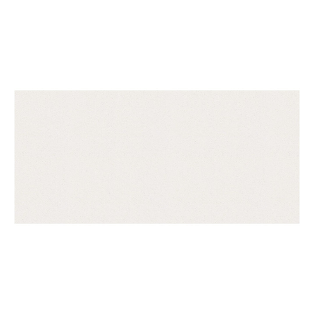 Top de Cuarzo, Pure White, 300x140x15 mm