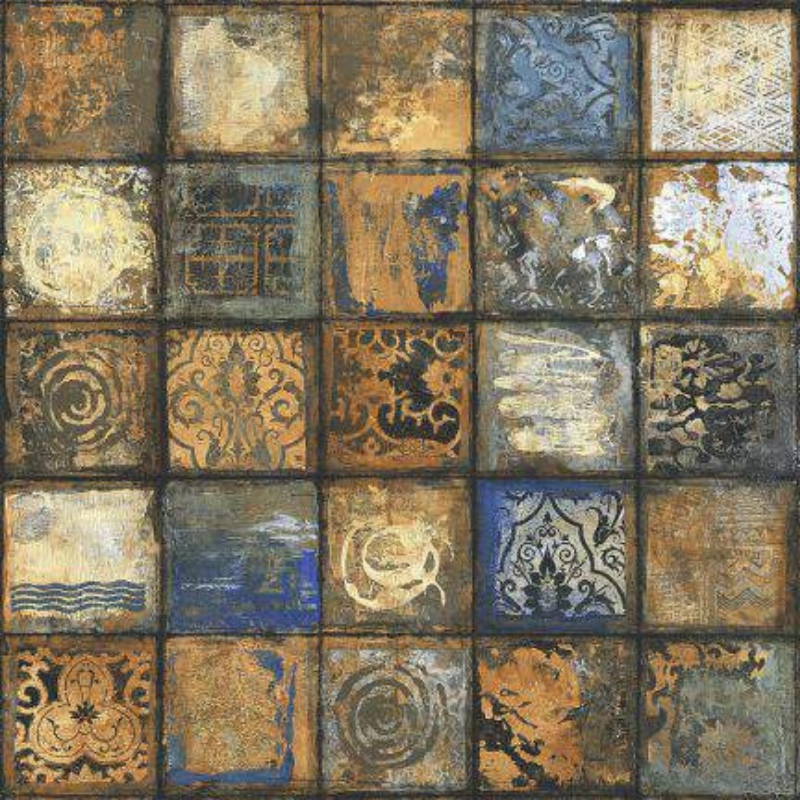 Prime Patio, Piso Porcelanato, 60x60, Mate