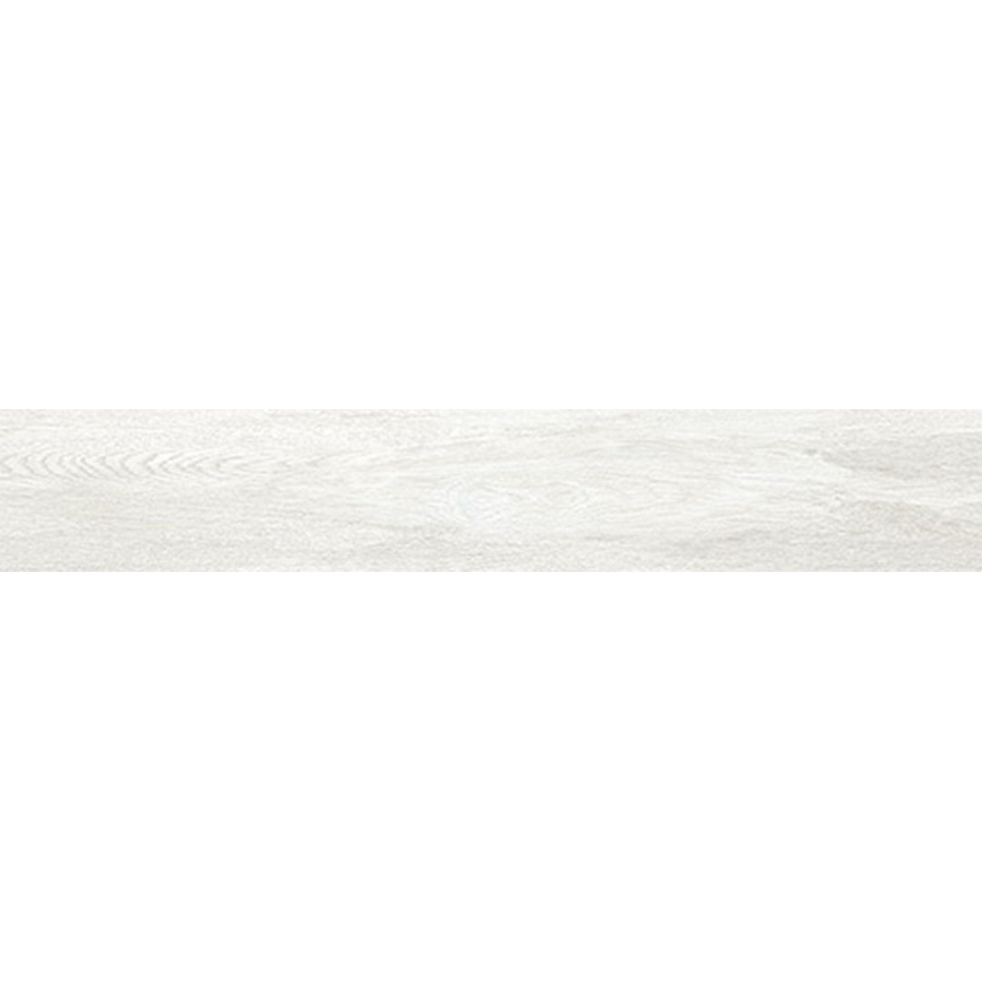 Artic Blanco,Piso Gres Porcelánico, 20x120, Mate