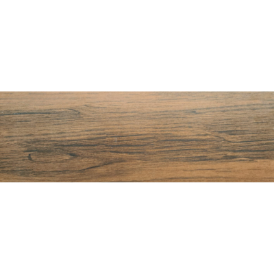 Oak Wood Acacia Dark, Piso Gres Porcelánico, 20x60, Mate