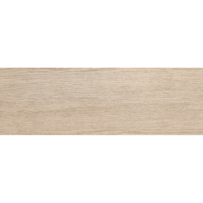 Oak Wood Beige, Piso Gres Porcelánico, 20x60, Mate