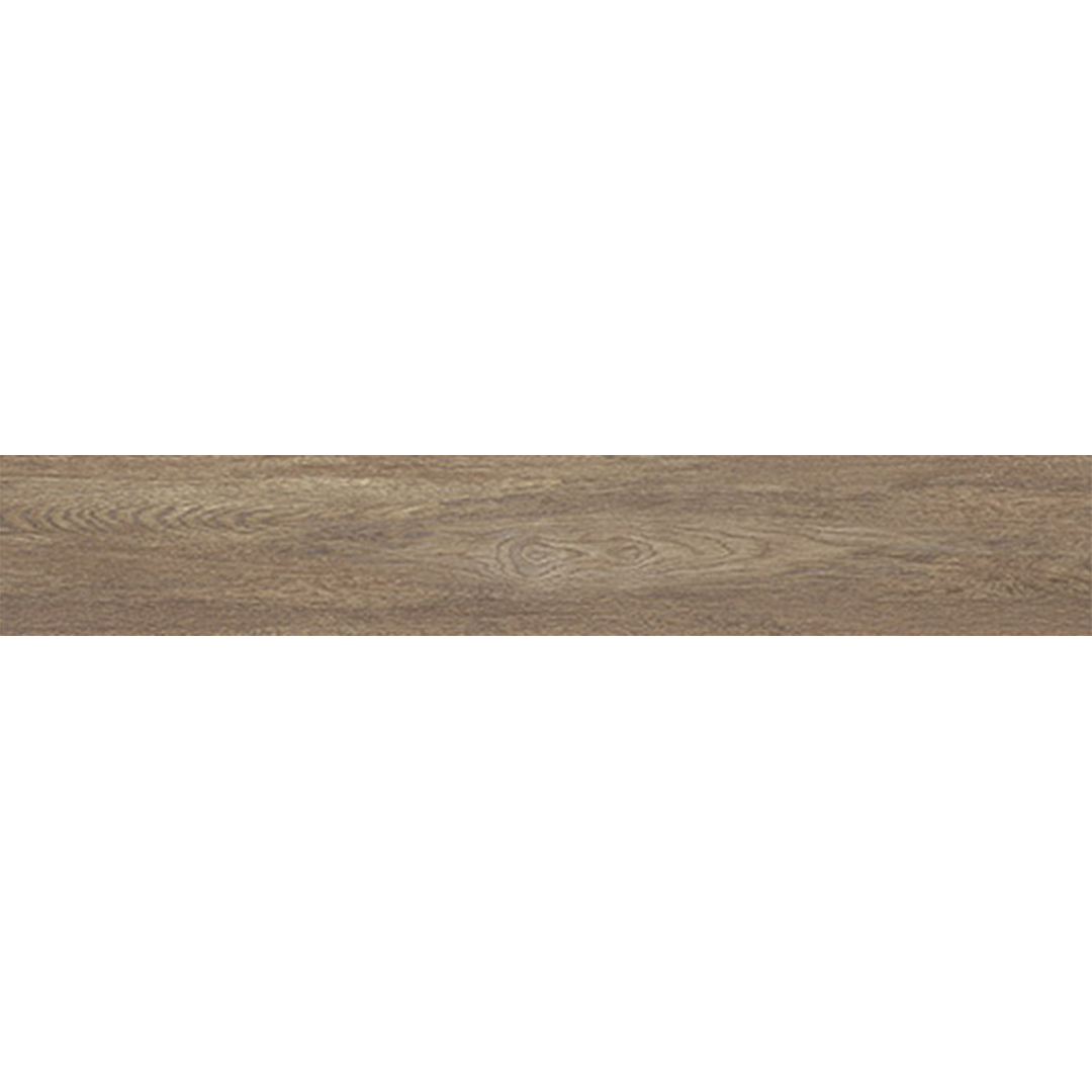 Artic Nuez, Piso Gres Porcelánico, 20x120, Mate