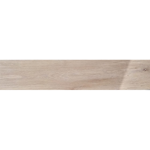 Cream Oak, Piso SPC, Formato 18.3x122 cm, Mate