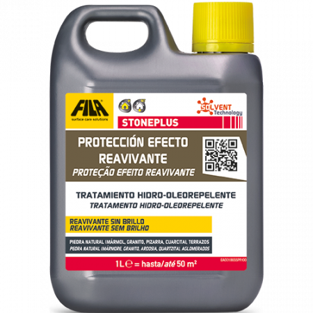 Fila Stone Plus Sellador Penetrante (946 Ml)