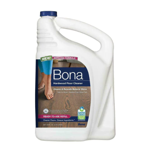 Bona Galón Madera Mantenimiento Diario - 3702556001