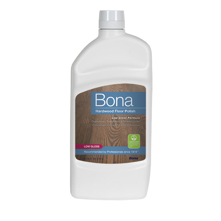 Bona Polish Pisos Duros - 3702500214