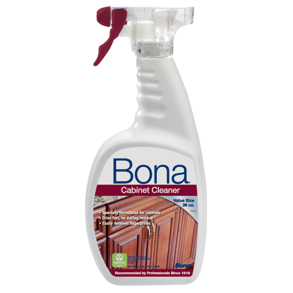 Bona Atomizador Cabinet Cleaner - 3702500216