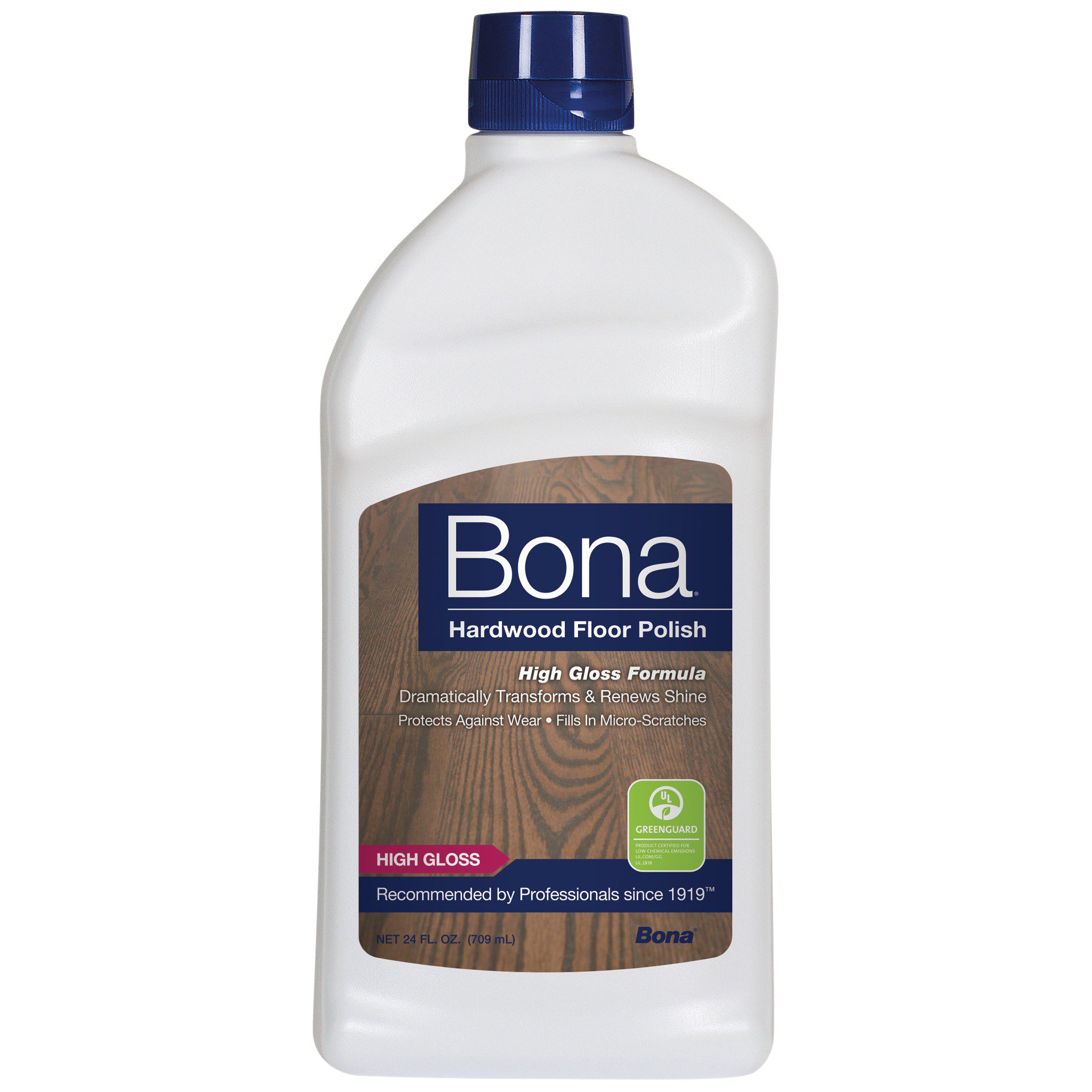 Bona Polish Madera 