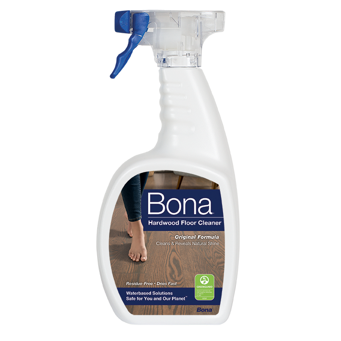 Bona Limpiador De Pisos Líquido Para Madera, Cerámico Y Laminado (946 Ml)