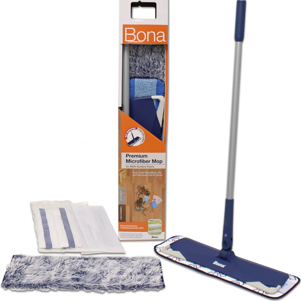 Bona Mopa Simple Kit Sencillo 