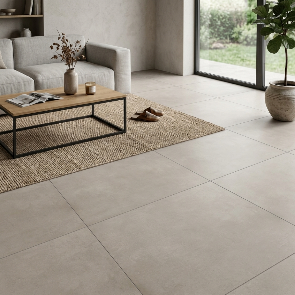 Ripon Perla, Piso Gres, 60x60, Mate