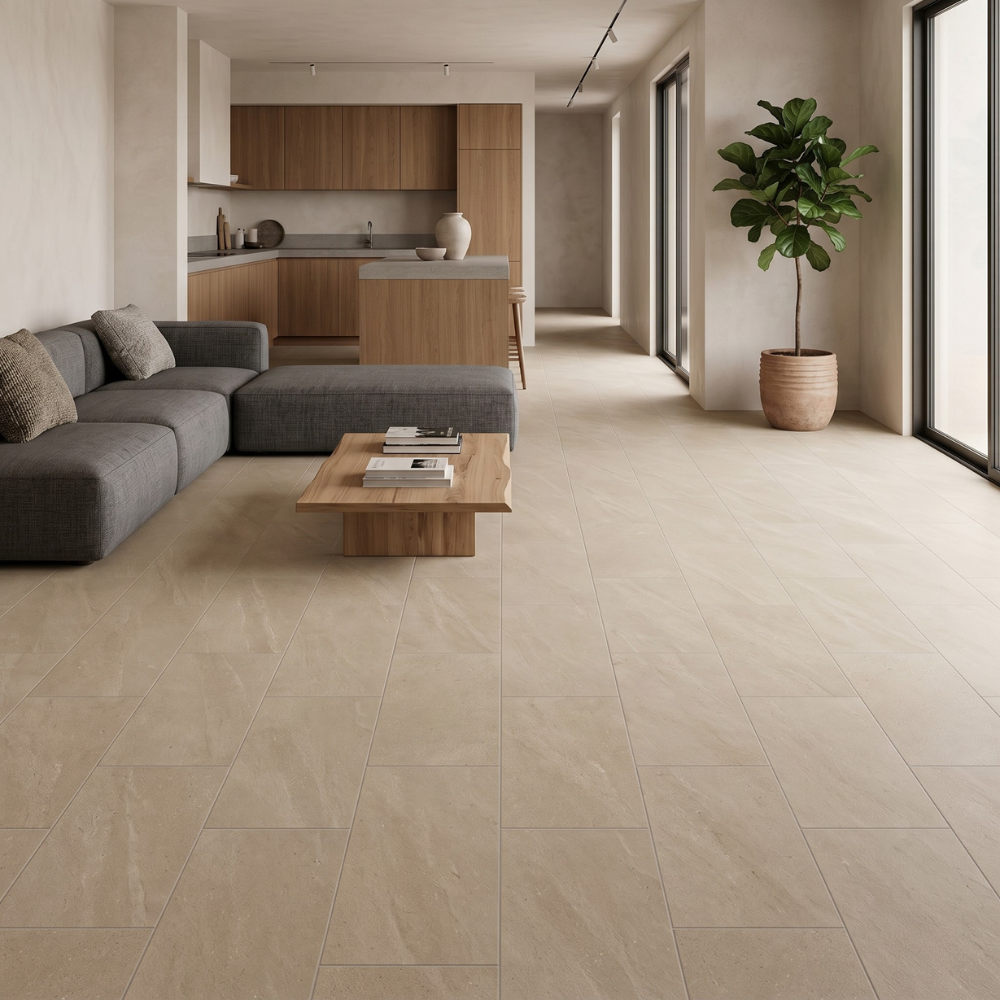 Ripon Arena, Piso Gres, 30x60, Mate