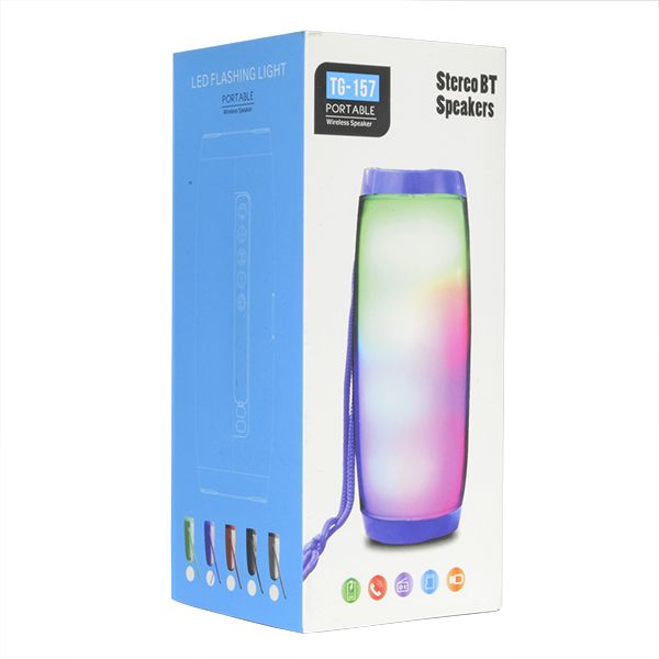 Bocina Bluetooth T6-157
