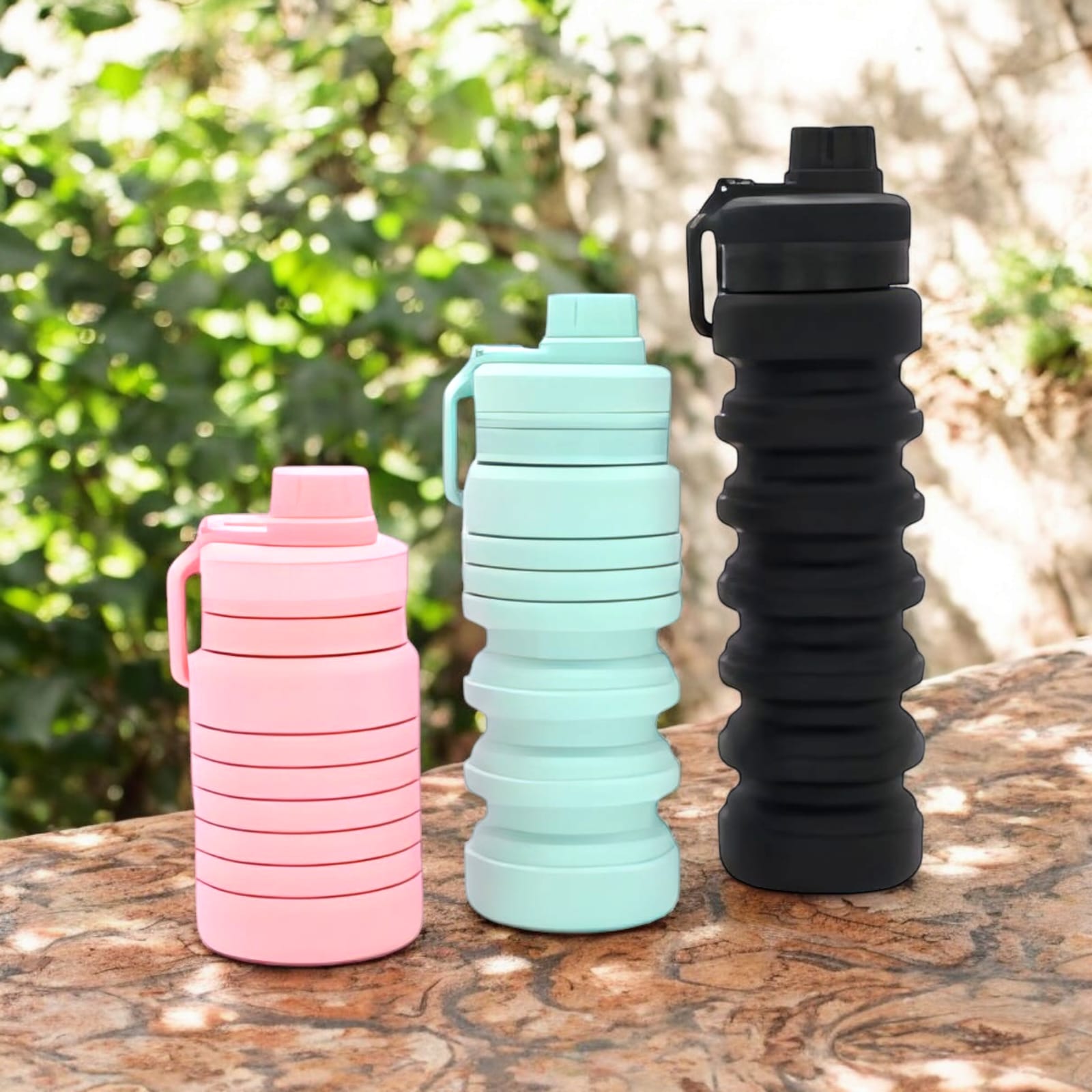 Termo flexible de 750ml