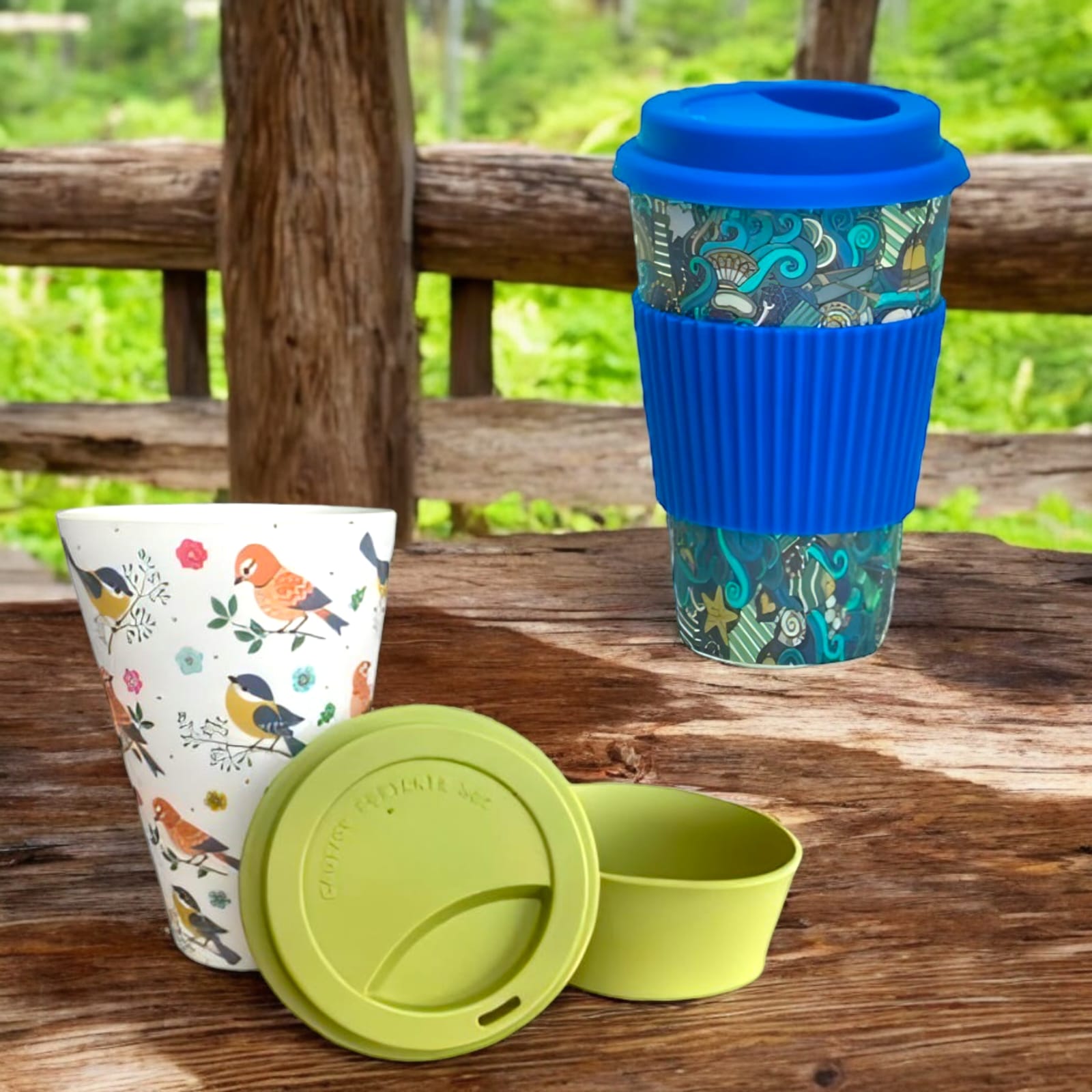 Mug Clasico 400ml