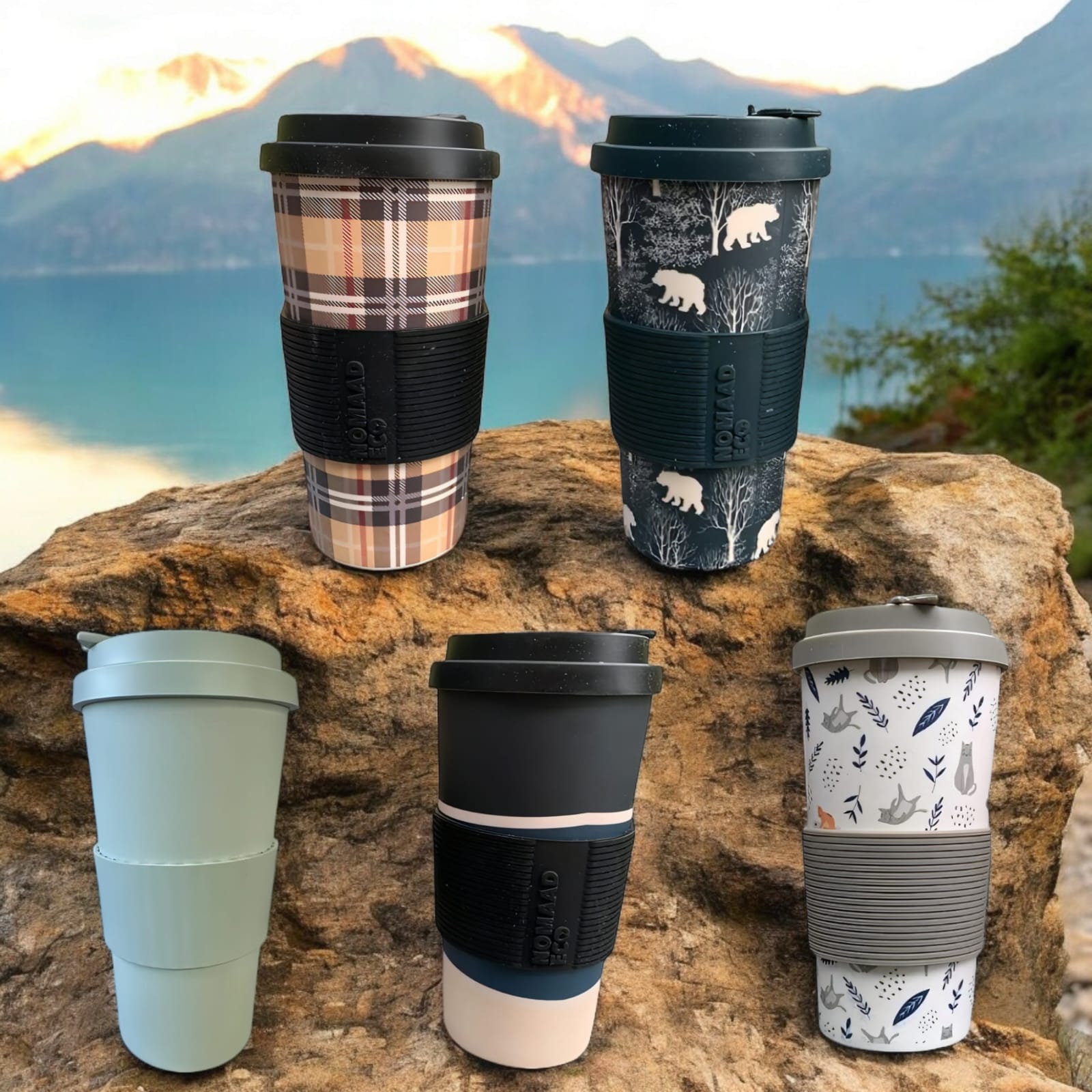 Mug Nomaad 500ml
