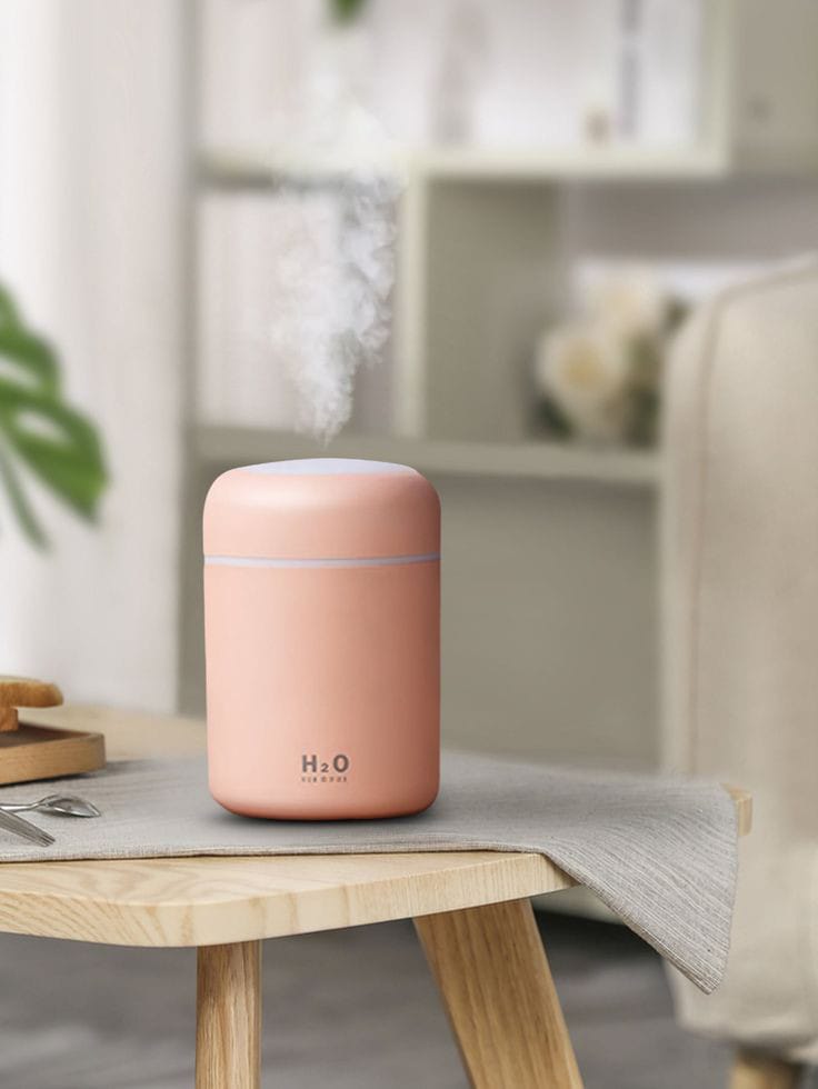 Humidificadores 300ml