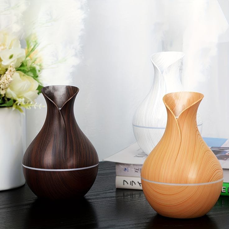 Humidificador de aromas 