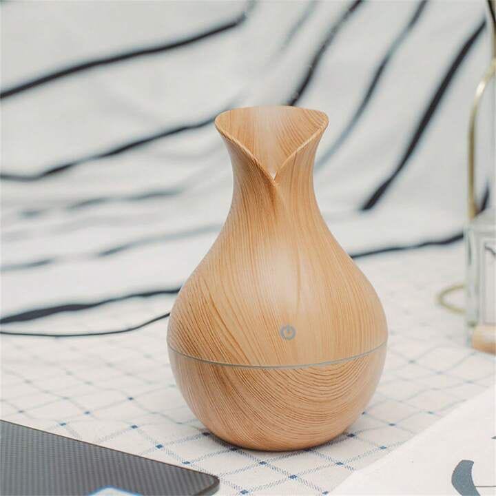 Humidificador de aromas 