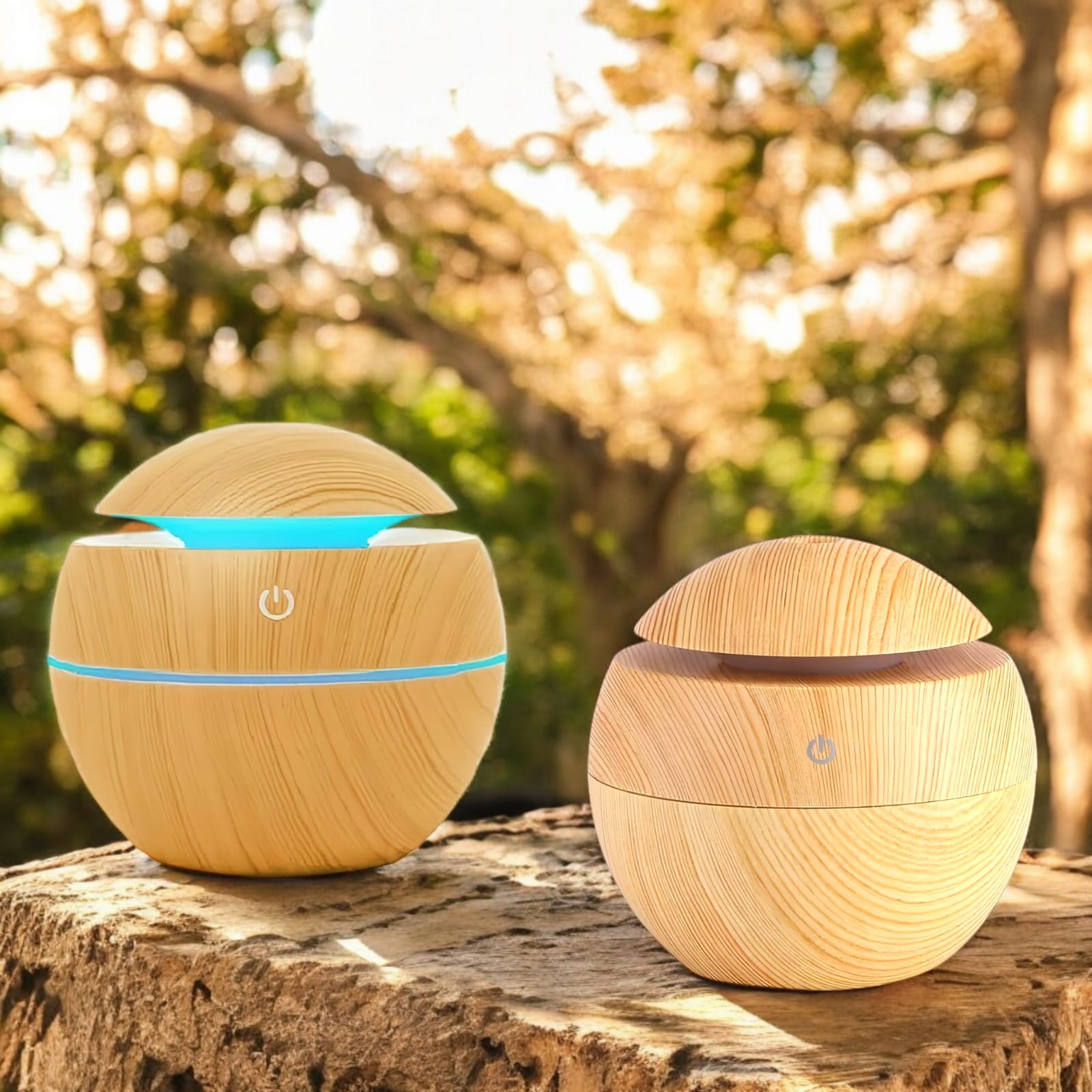 Humidificador de Aromas