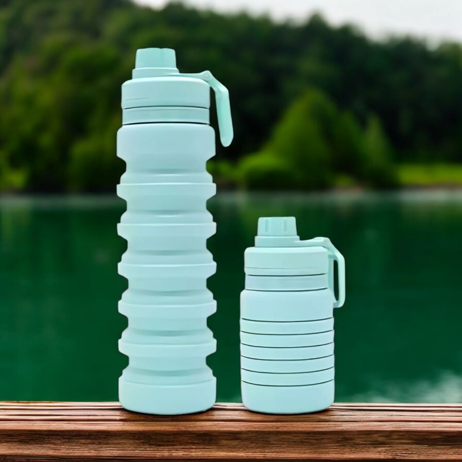 Termo flexible de 750ml