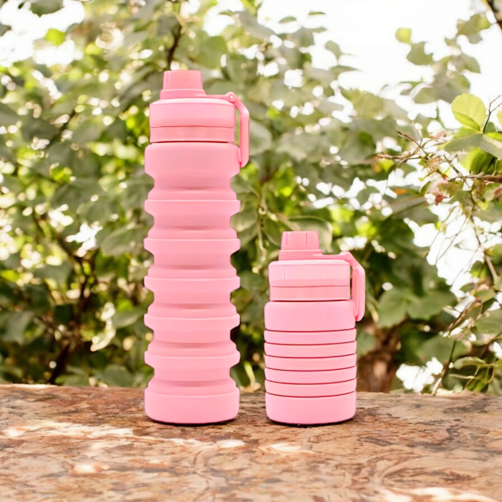 Termo flexible de 750ml