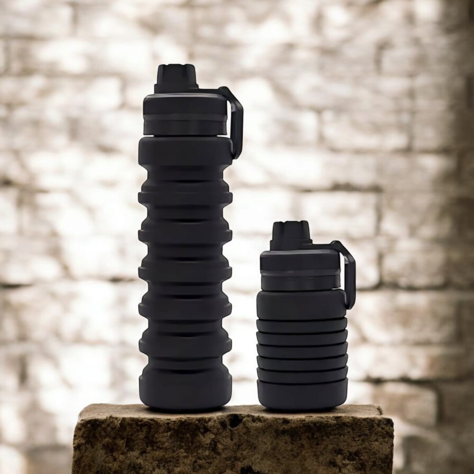 Termo flexible de 750ml