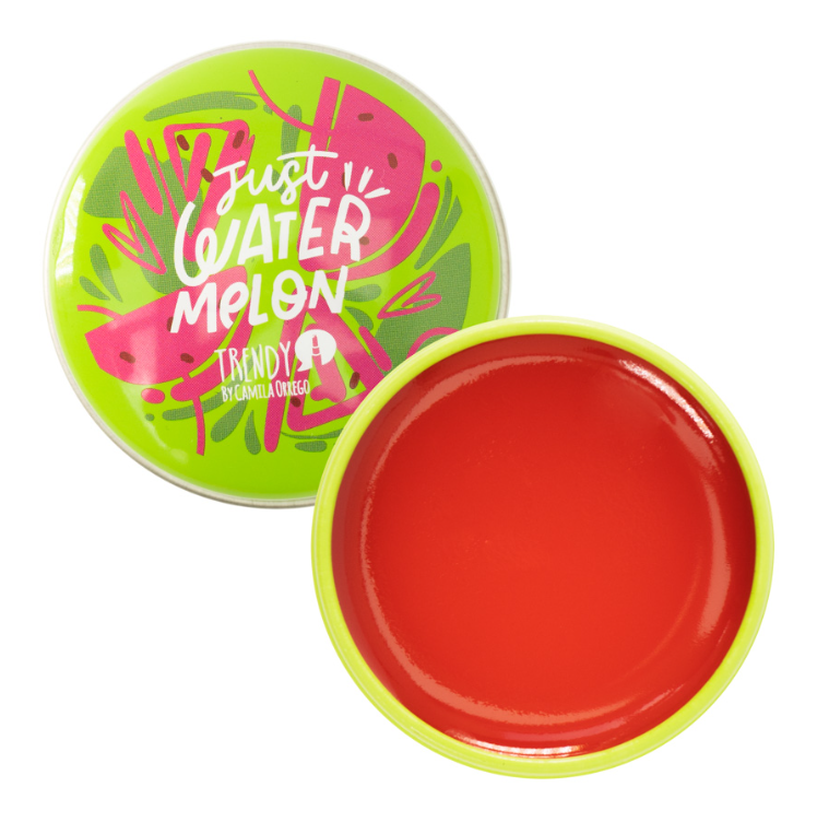 Brillo Just Lips Balm  Trendy