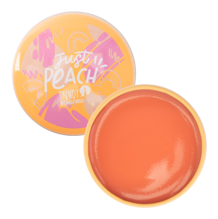 Brillo Just Lips Balm  Trendy