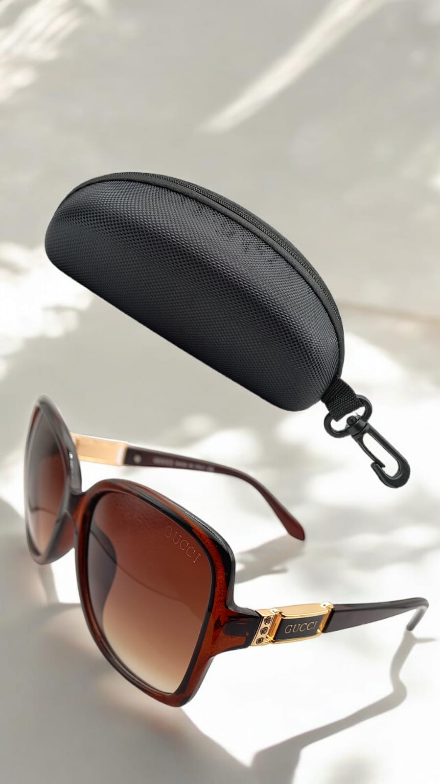 Gafas de sol Gucci