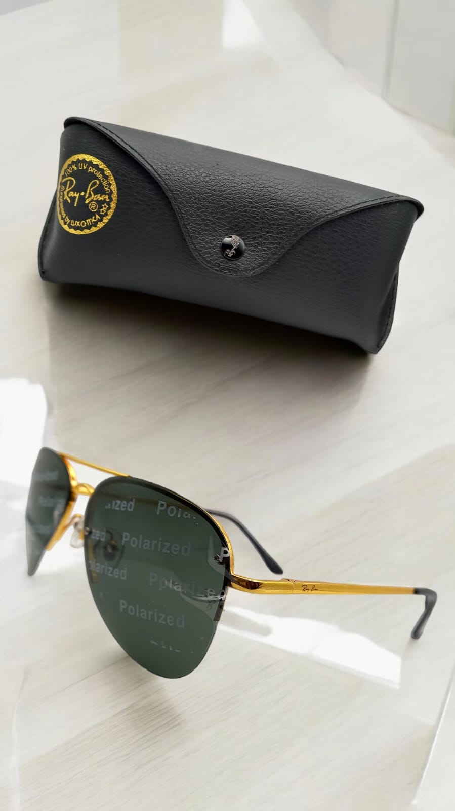 Gafas de sol ray-ban aviator