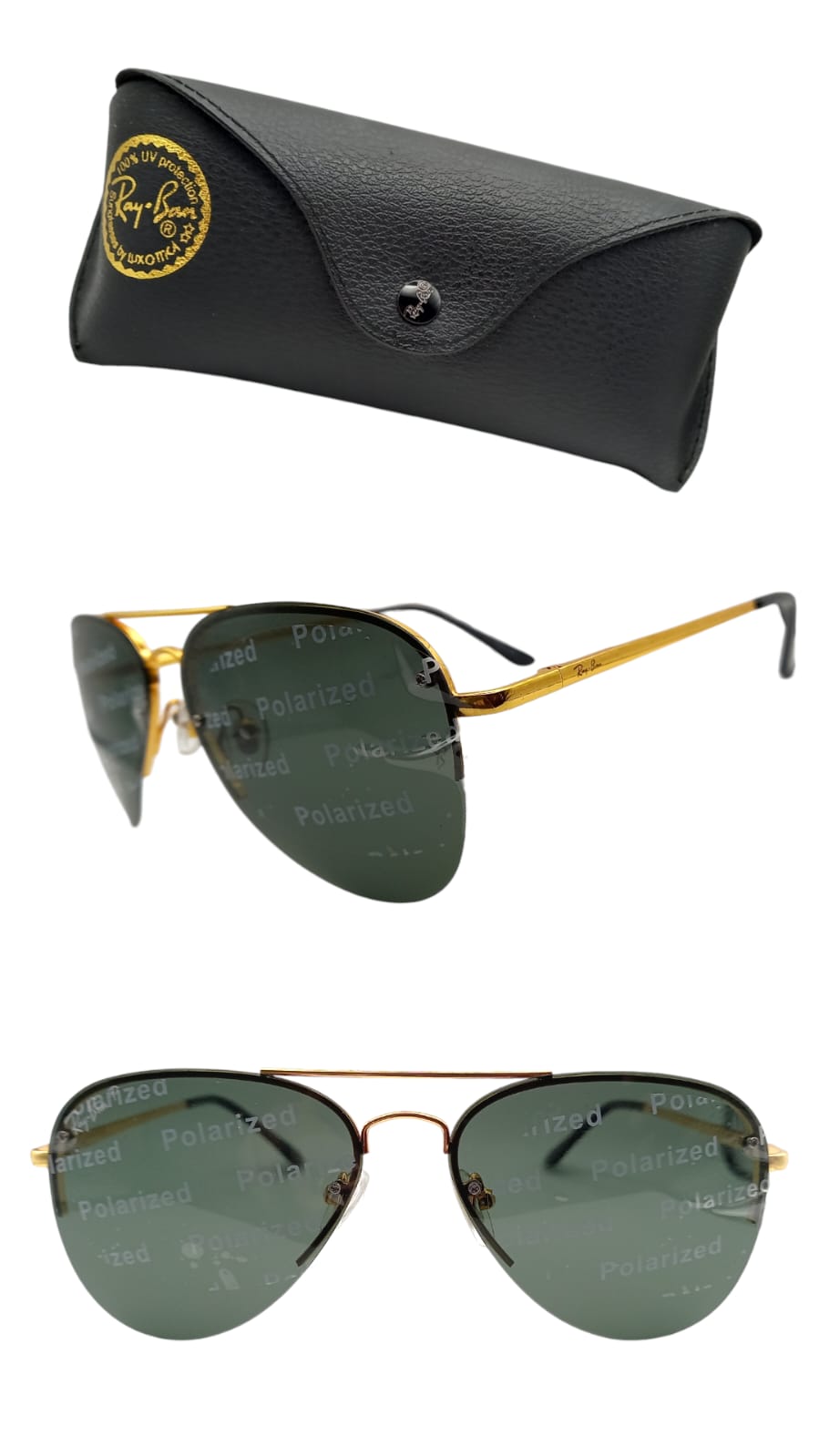 Gafas de sol ray-ban aviator