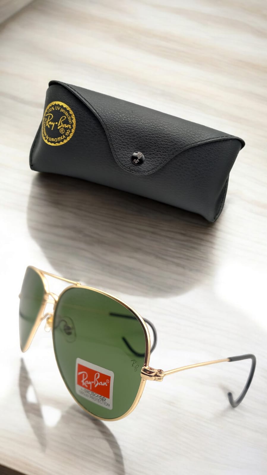 Gafas de sol ray-ban